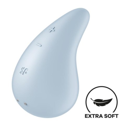Dew Drop blue Satisfyer - Triple A Marketing GmbH