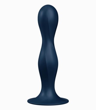 Double Ball-R (dark blue) Satisfyer - Triple A Marketing GmbH