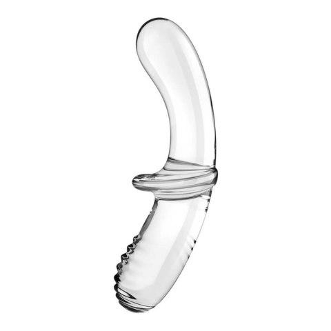 Double Crystal (transparent) Satisfyer - Triple A Marketing GmbH