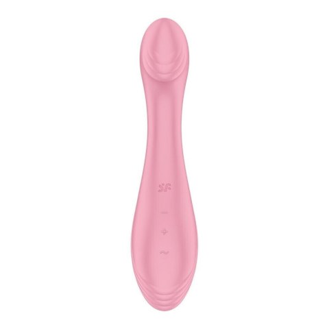 G-Force pink Satisfyer - Triple A Marketing GmbH