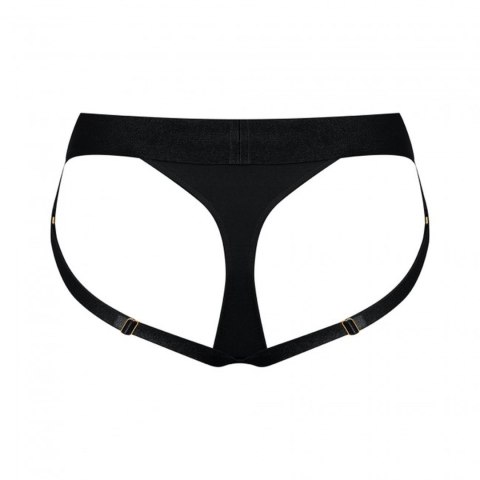 HARNESS LINGERIE HEROINE - M DORCELl - Lovely Planet