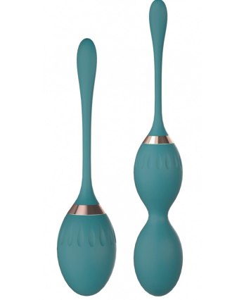 Kegel balls Green Argus - Boys of Toys Sp. z. o.o. (dystrybutor)