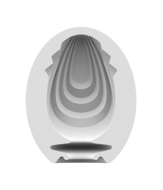 Masturbator Egg Single (Savage) Satisfyer - Triple A Marketing GmbH