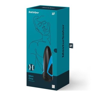Masturbator - Satisfyer Men One Satisfyer - Triple A Marketing GmbH