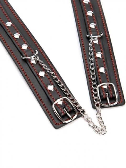 Mini Ankle Cuffs Argus - Boys of Toys Sp. z. o.o. (dystrybutor)