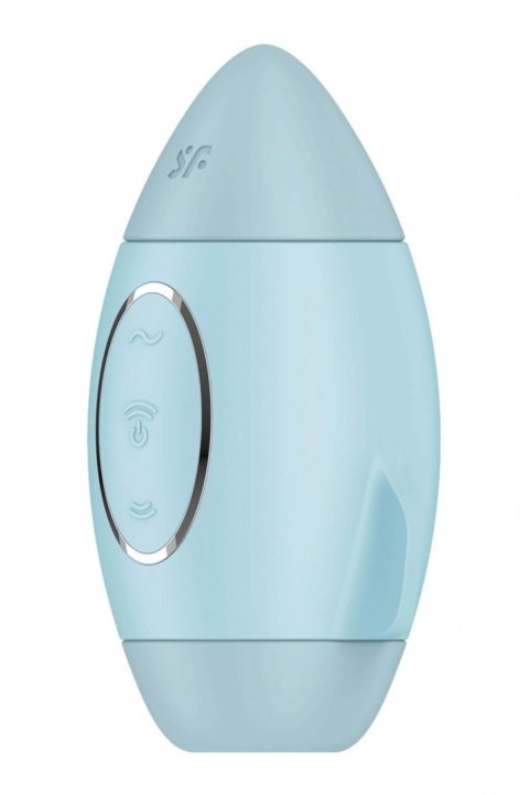 Mission Control blue Satisfyer - Triple A Marketing GmbH