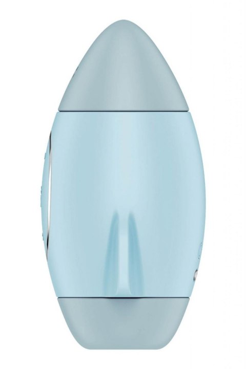 Mission Control blue Satisfyer - Triple A Marketing GmbH