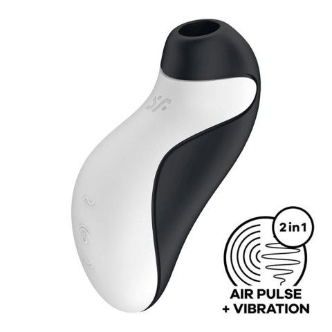 Orca Double Air Pulse Vibrator Satisfyer - Triple A Marketing GmbH