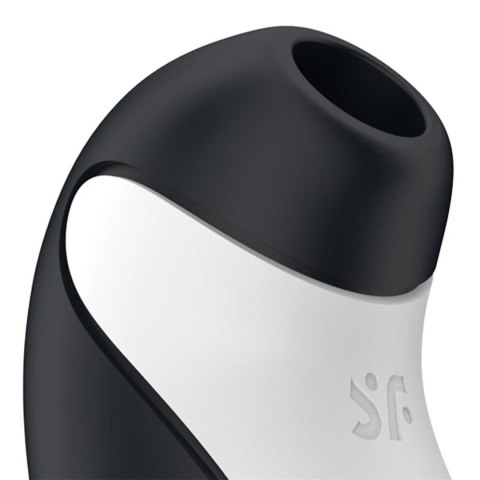 Orca Double Air Pulse Vibrator Satisfyer - Triple A Marketing GmbH