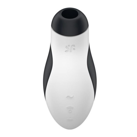 Orca Double Air Pulse Vibrator Satisfyer - Triple A Marketing GmbH