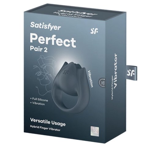 Perfect Pair 2 Satisfyer - Triple A Marketing GmbH