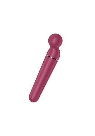 Planet Wand-er berry + rosegold Satisfyer - Triple A Marketing GmbH