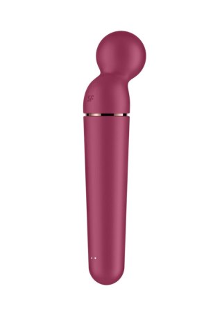 Planet Wand-er berry + rosegold Satisfyer - Triple A Marketing GmbH