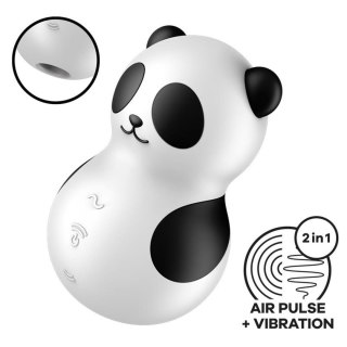 Pocket Panda Satisfyer - Triple A Marketing GmbH