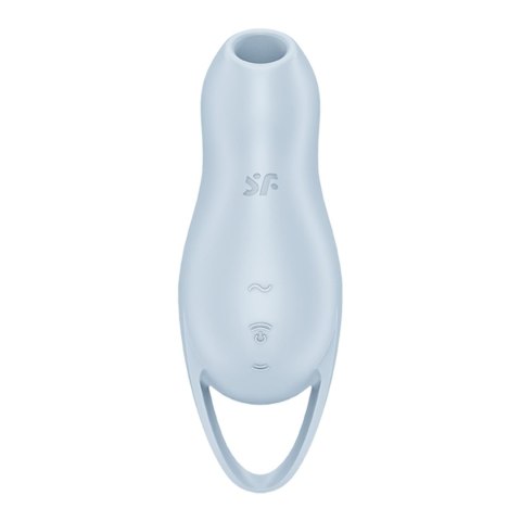 Pocket Pro 1 blue Satisfyer - Triple A Marketing GmbH