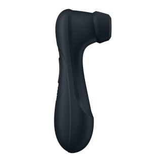 Pro 2 Generation 3 with Liquid Air black Satisfyer - Triple A Marketing GmbH