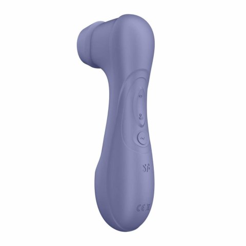 Pro 2 Generation 3 with Liquid Air lilac Satisfyer - Triple A Marketing GmbH