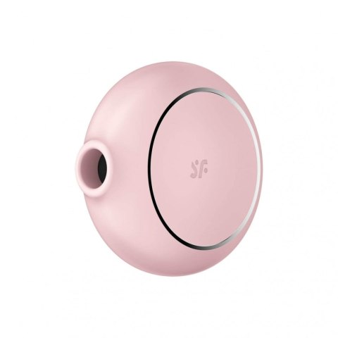 Pro To Go 3 rose Satisfyer - Triple A Marketing GmbH