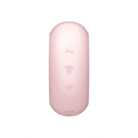 Pro To Go 3 rose Satisfyer - Triple A Marketing GmbH