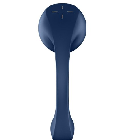Pro+ Wave 4 Connect App dark blue Satisfyer - Triple A Marketing GmbH