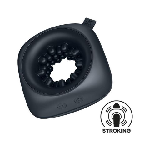Ring Stroker Satisfyer - Triple A Marketing GmbH
