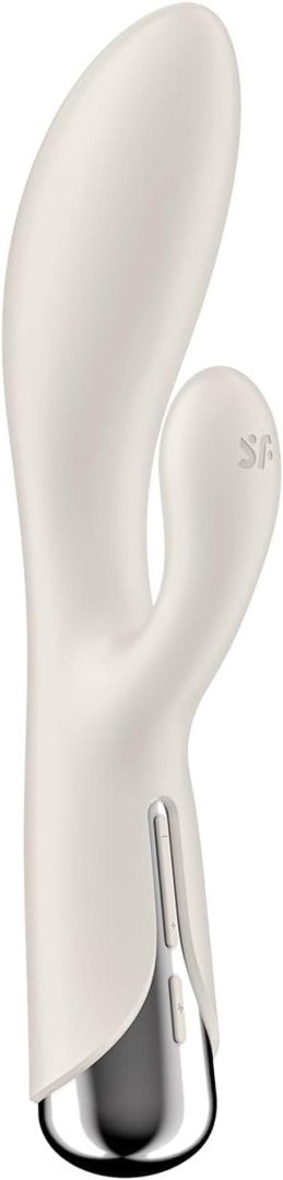 Satisfyer Spinning Rabbit 1 Beige Satisfyer - Triple A Marketing GmbH