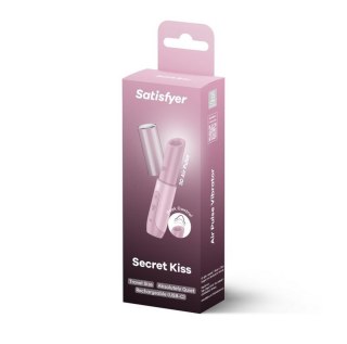 Secret Kiss Satisfyer - Triple A Marketing GmbH