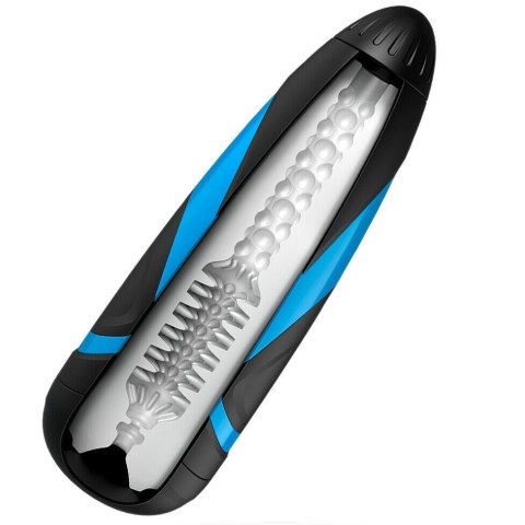 Sleeve ""Tornado Bliss"" Satisfyer - Triple A Marketing GmbH
