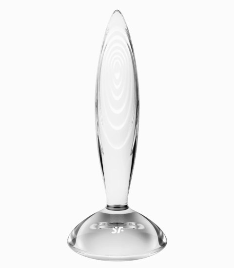 Sparkling Crystal Satisfyer - Triple A Marketing GmbH