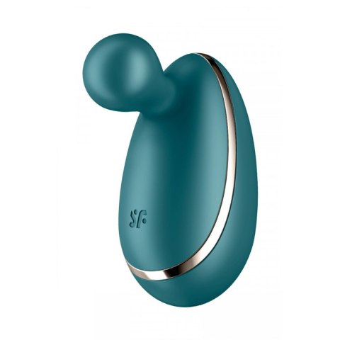 Spot On 1 green Satisfyer - Triple A Marketing GmbH