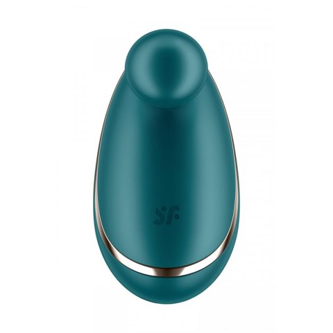 Spot On 1 green Satisfyer - Triple A Marketing GmbH