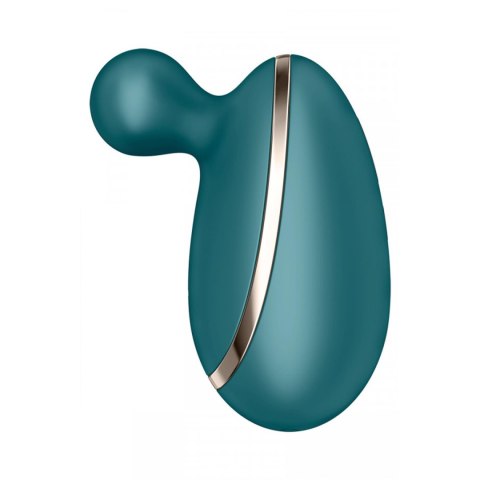 Spot On 1 green Satisfyer - Triple A Marketing GmbH