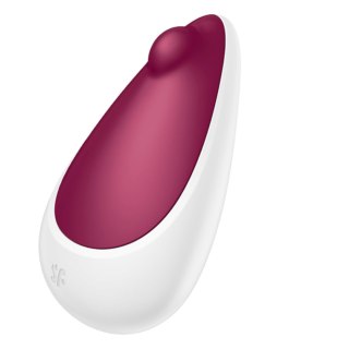 Spot On 3 berry Satisfyer - Triple A Marketing GmbH