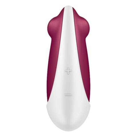 Spot On 3 berry Satisfyer - Triple A Marketing GmbH