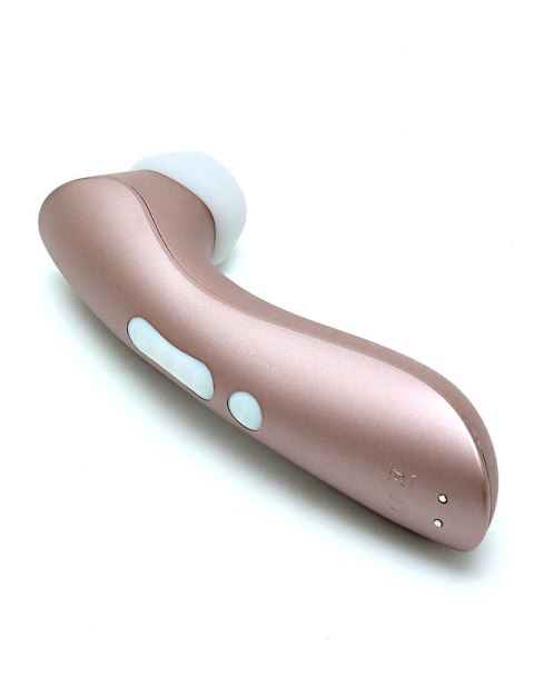 Stymulator - Pro 2+ (Air pulse Stimulator + Vibration) Satisfyer - Triple A Marketing GmbH