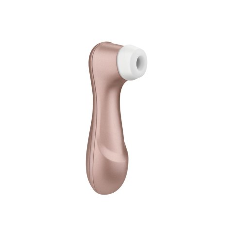 Stymulator- Pro 2 Generation 2 Satisfyer - Triple A Marketing GmbH