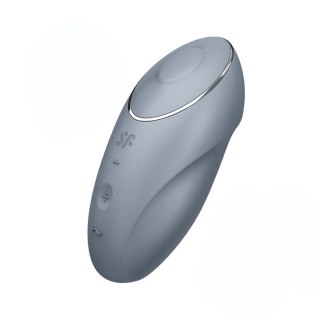 Tap & Climax 1 bluegrey Satisfyer - Triple A Marketing GmbH