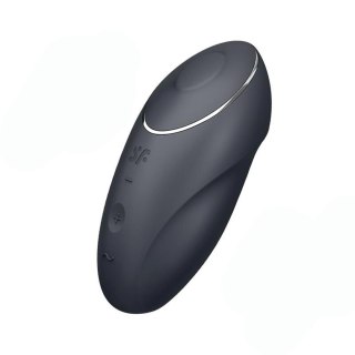 Tap & Climax 1 grey Satisfyer - Triple A Marketing GmbH