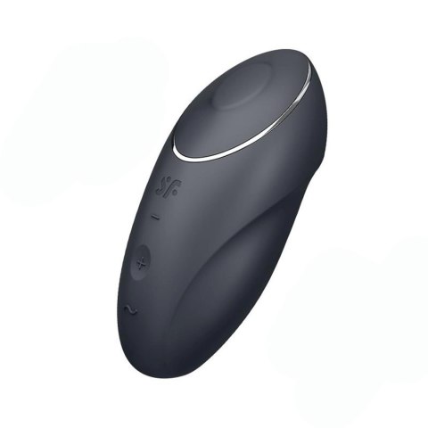 Tap & Climax 1 grey Satisfyer - Triple A Marketing GmbH