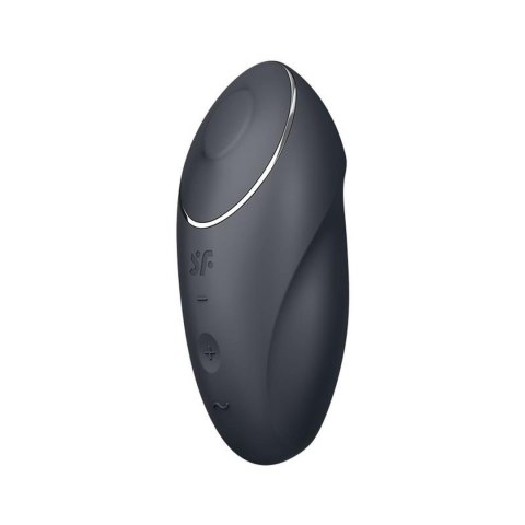 Tap & Climax 1 grey Satisfyer - Triple A Marketing GmbH