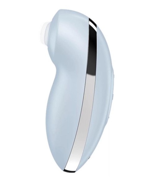 Tap & Climax 2 blue Satisfyer - Triple A Marketing GmbH