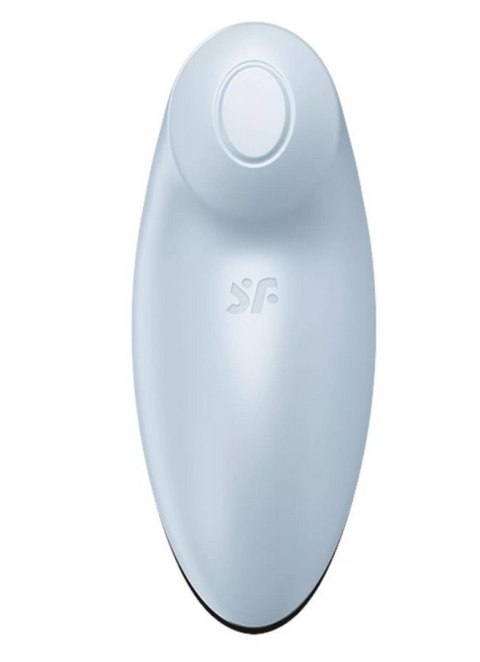 Tap & Climax 2 blue Satisfyer - Triple A Marketing GmbH