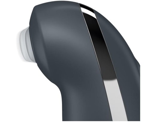 Tap & Climax 2 grey Satisfyer - Triple A Marketing GmbH