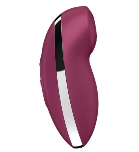 Tap & Climax 2 red Satisfyer - Triple A Marketing GmbH