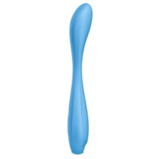 Wibrator-G-Spot Flex 4 Connect App Satisfyer - Triple A Marketing GmbH