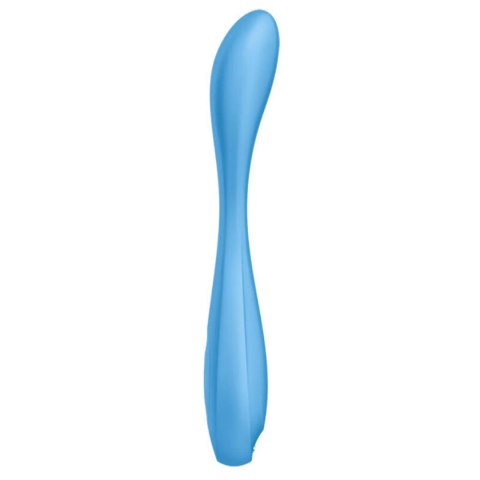 Wibrator-G-Spot Flex 4 Connect App Satisfyer - Triple A Marketing GmbH