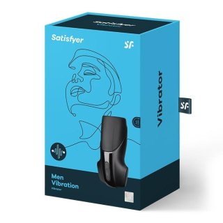 Wibrator-Satisfyer Men Vibration Satisfyer - Triple A Marketing GmbH