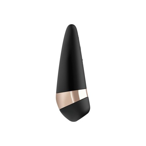 Wibrator - Satisfyer Pro 3+ Air Pulse Stimulator + Vibration Satisfyer - Triple A Marketing GmbH