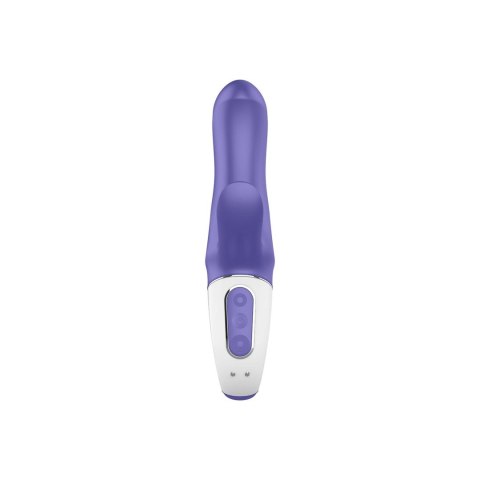 Wibrator-Satisfyer Vibes Magic Bunny Satisfyer - Triple A Marketing GmbH