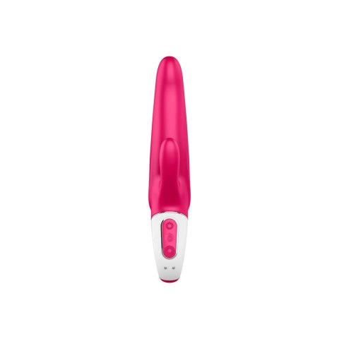 Wibrator-Satisfyer Vibes Mr. Rabbit Satisfyer - Triple A Marketing GmbH